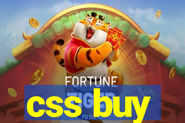 css buy